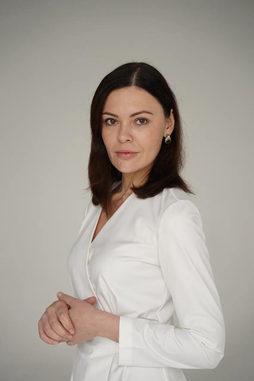 Врач косметолог, пластический хирург, Животкова Екатерина Юрьевна